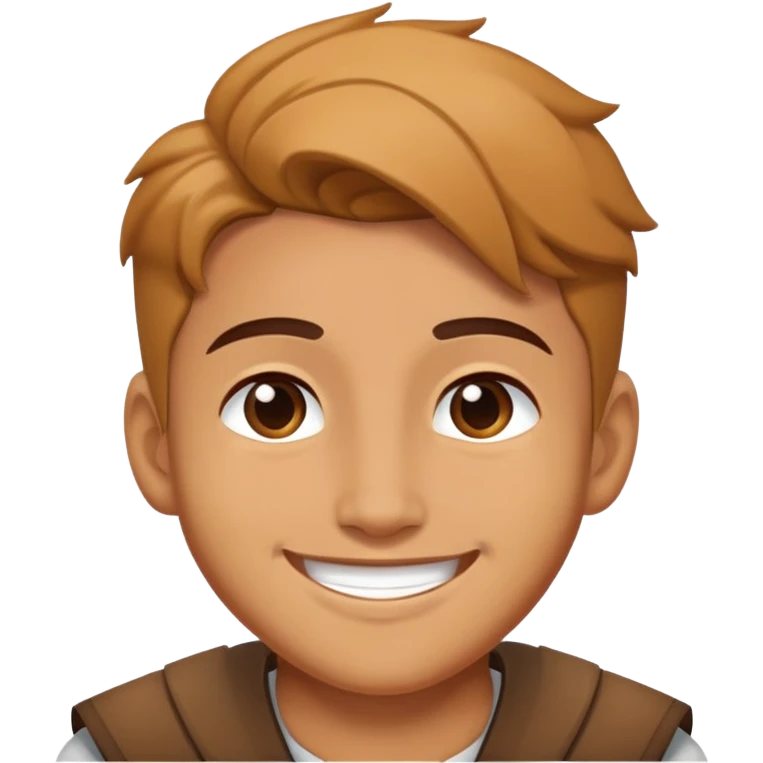 Zarek  emoji