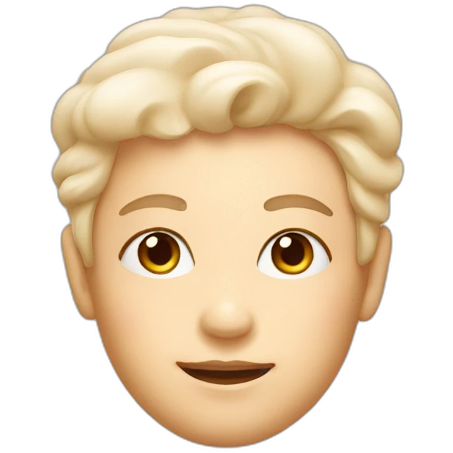 face cream emoji