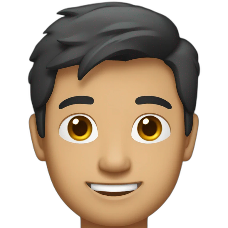 abishek shrestha emoji