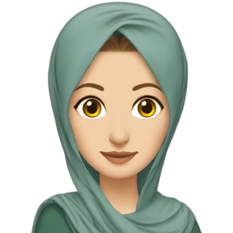 Maryam Nawaz emoji