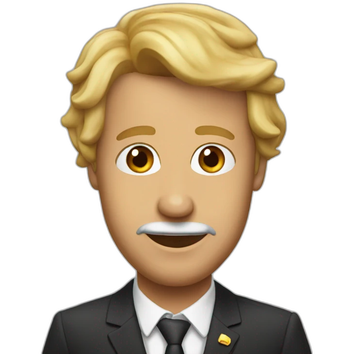 VladimirPoutine emoji