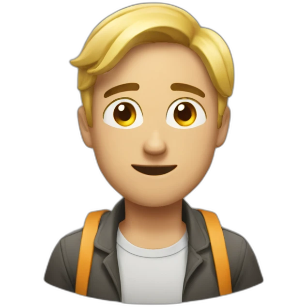 5-day-work-week emoji