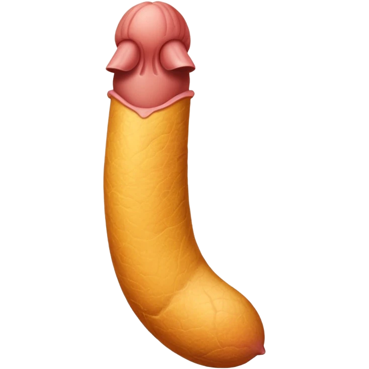 Penis emoji