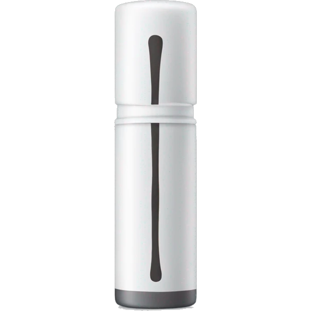 Mascara tube  emoji