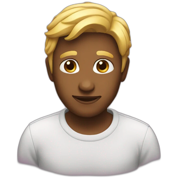 Amour emoji