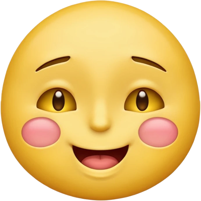 emoji trying not to laugh emoji