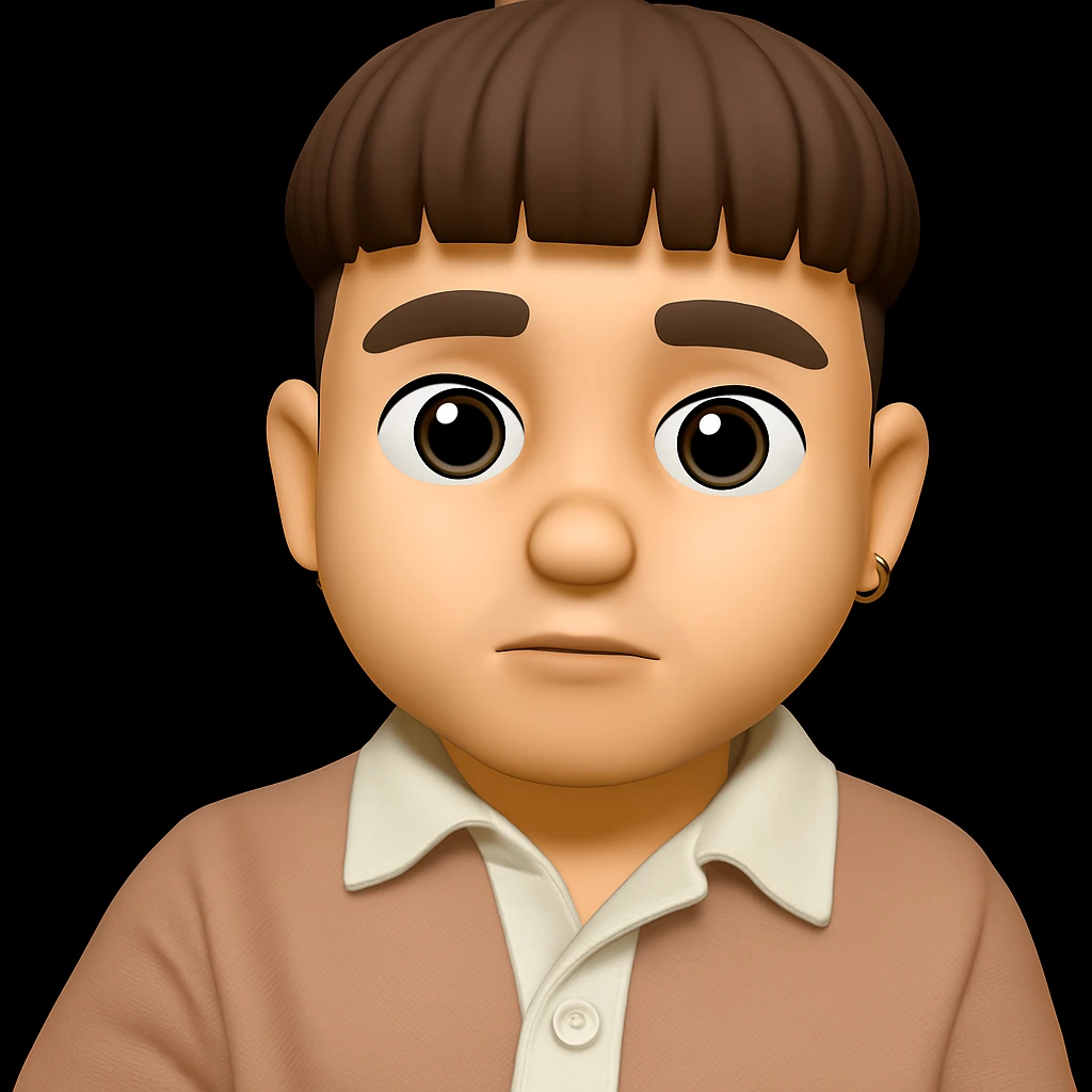 this image in 3d-emoji style emoji
