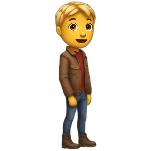 x emoji