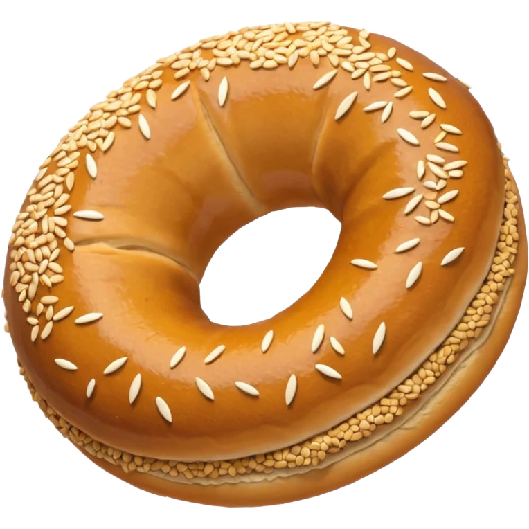 Simit emoji