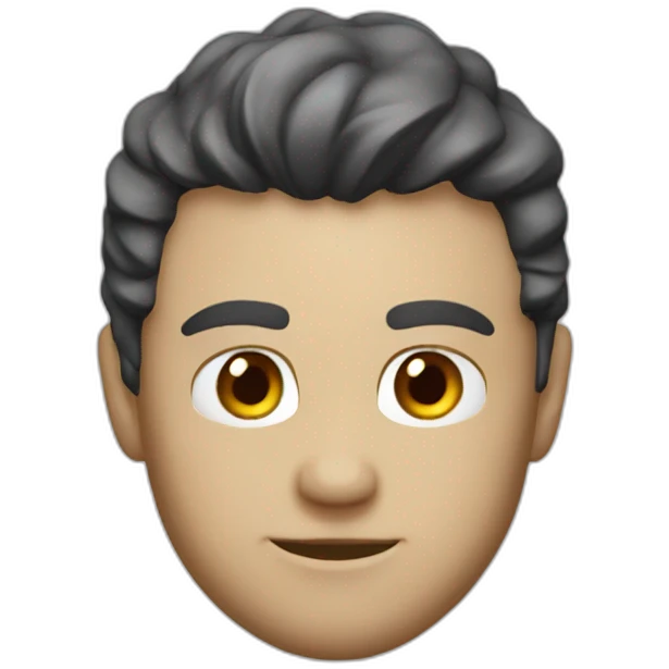 Video game cheat emoji