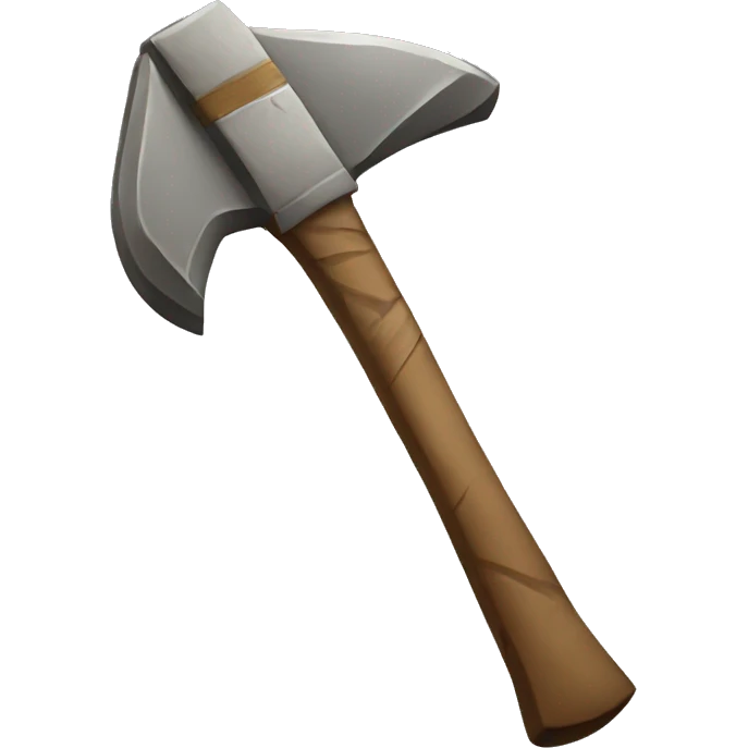Tomahawk emoji