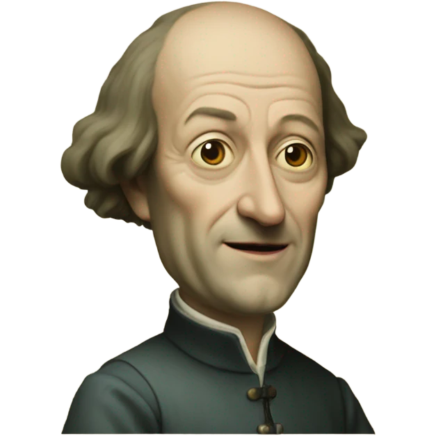 Hieronymous Bosch emoji