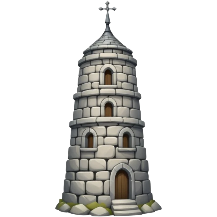 tower emoji