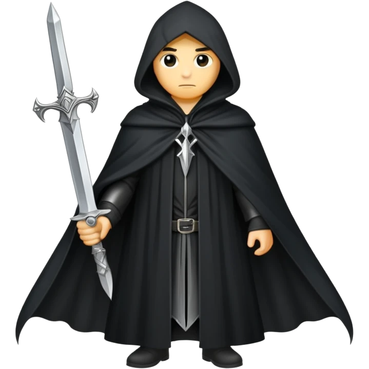 cloak and dagger  emoji