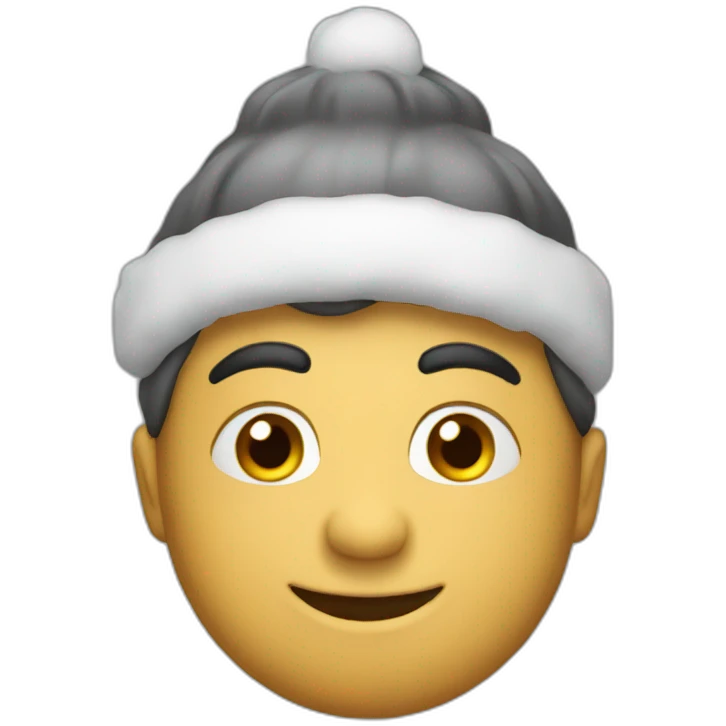 Bon Nadal emoji