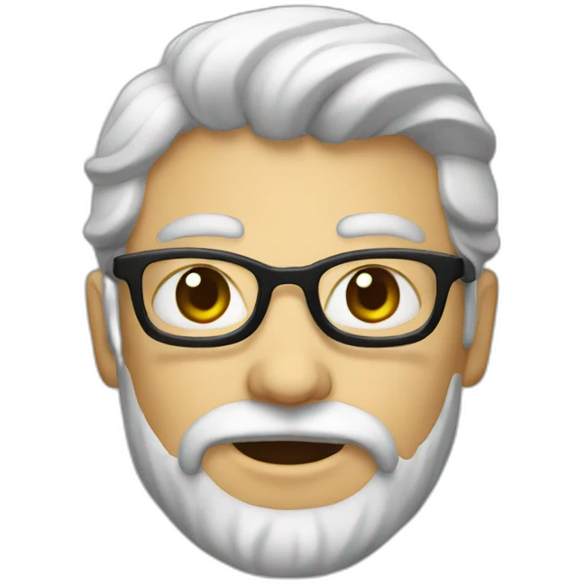 Verbos emoji