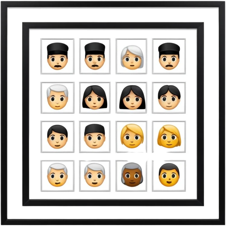 History emoji