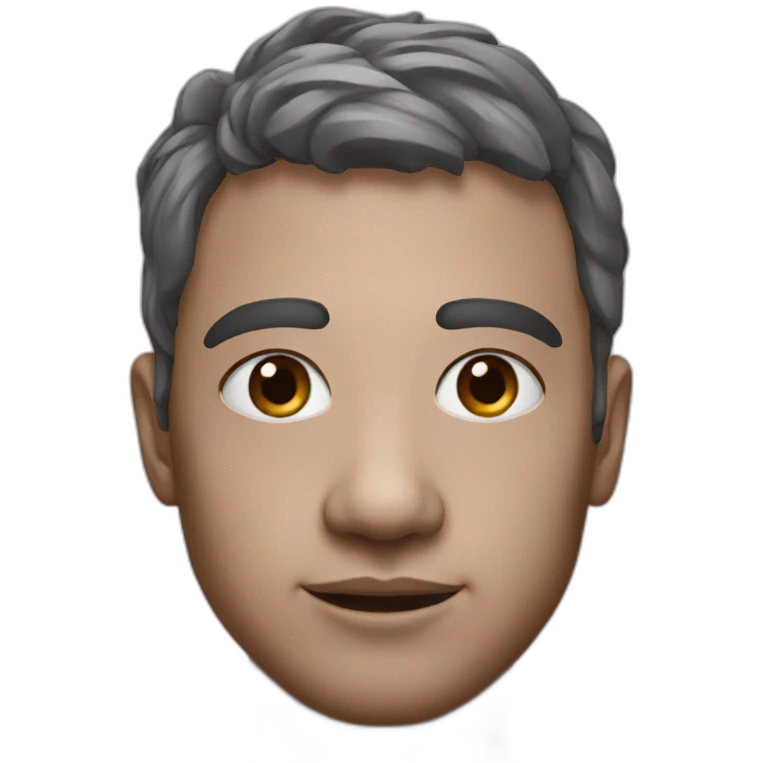 Ai face emoji