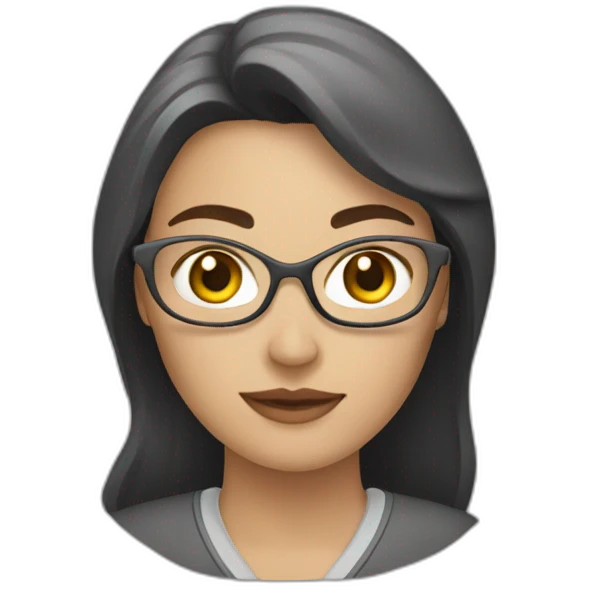 Femme faisant menage emoji