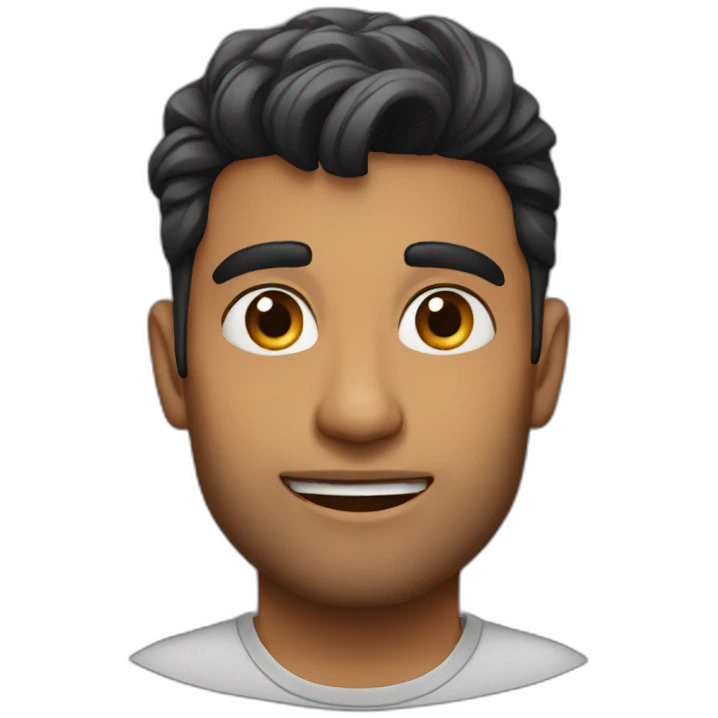 Armaan emoji emoji