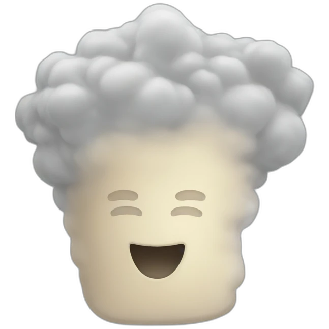 powder emoji