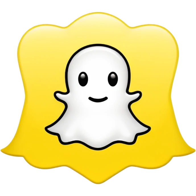 Certification snapchat emoji