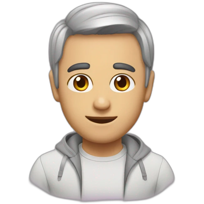 Мориарти  emoji