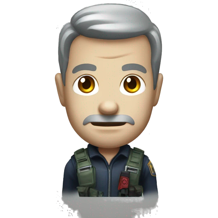 resident evil emoji