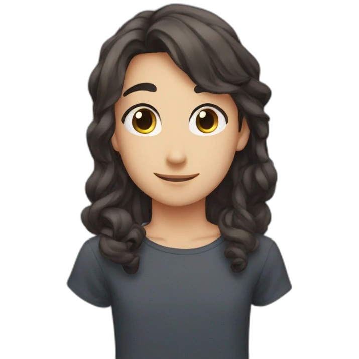 Senpai notice me emoji