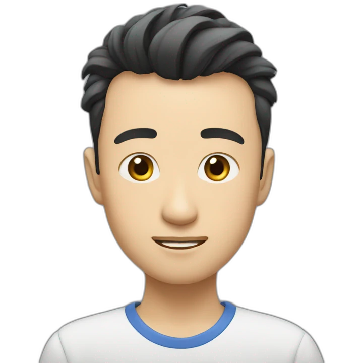 習近平 emoji