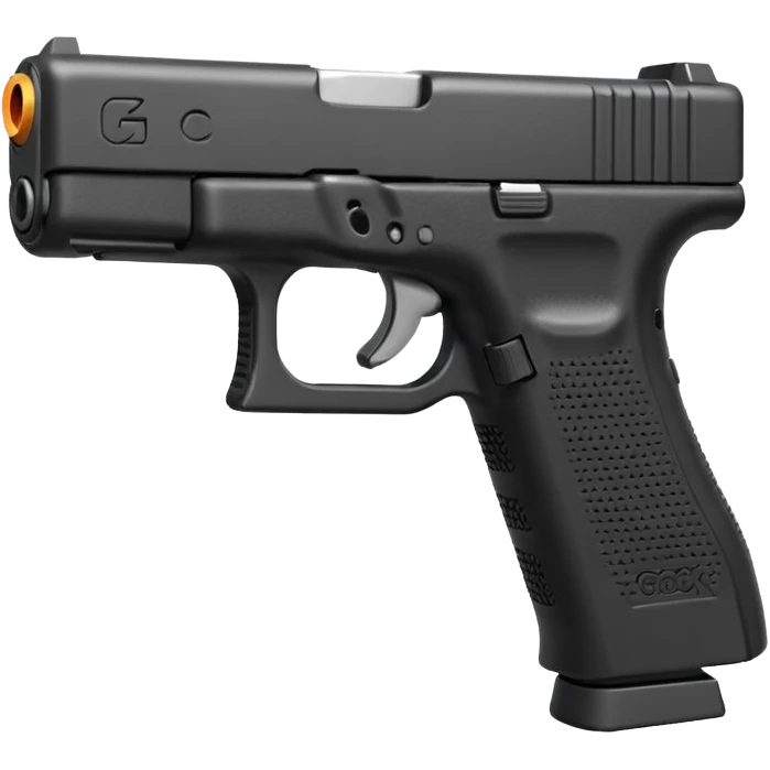 Glock emoji