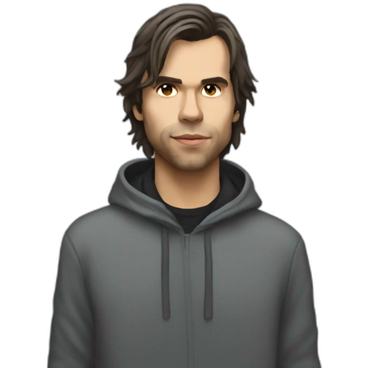 orelsan emoji
