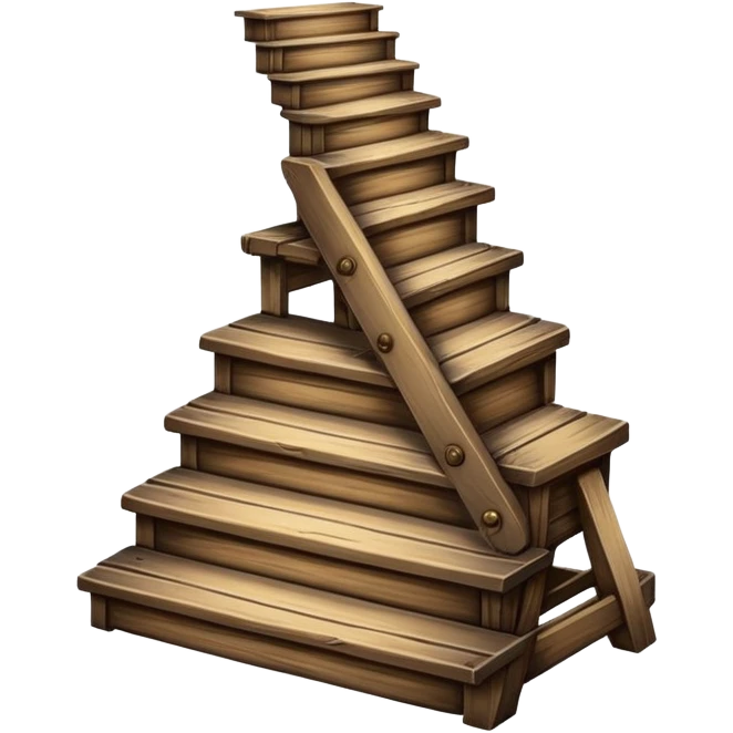 Stairs emoji
