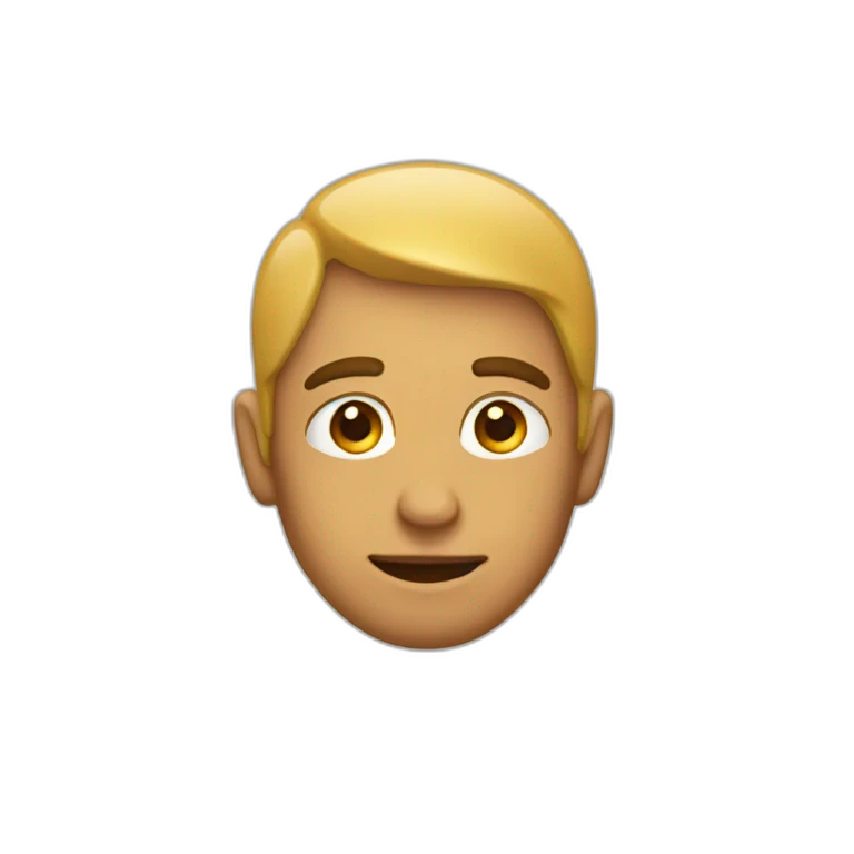 Enfadado emoji