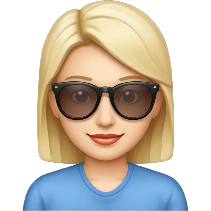 😏🕶️ emoji