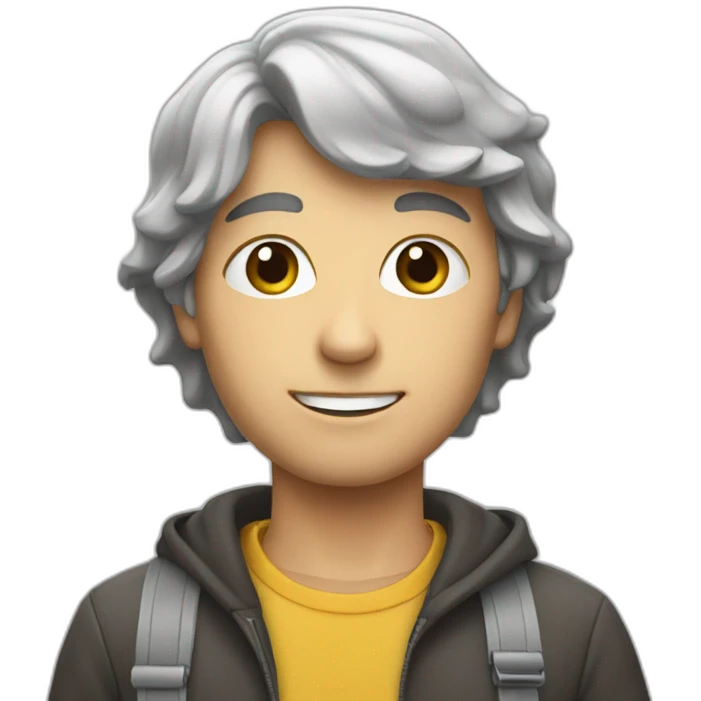 study in canada emoji