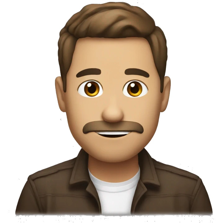 Me drinking coffee  emoji