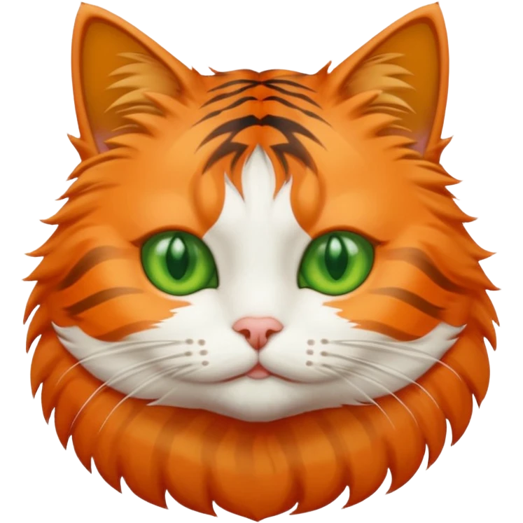 Cat emoji