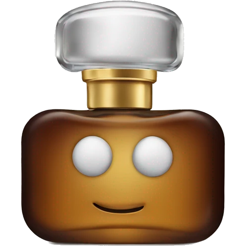 Parfum tabacco  emoji