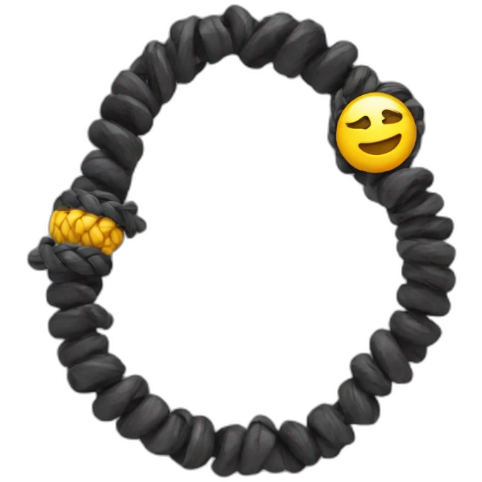Pulseras emoji