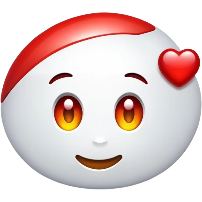 Apply emoji