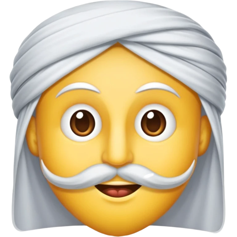اموجی شیر خورشید بساز  emoji