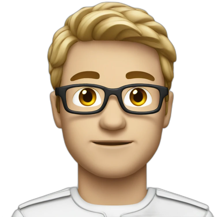 Formula 1 emoji