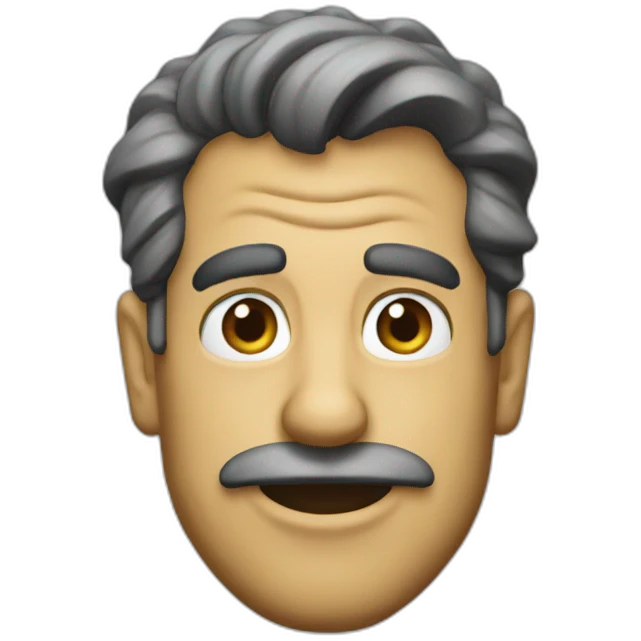 Louigi emoji