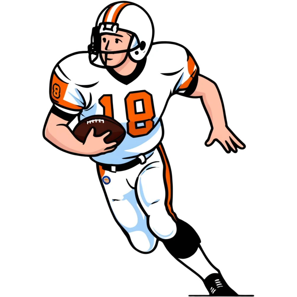 Archie Manning emoji