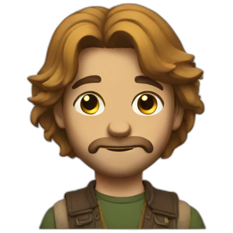 leon emoji