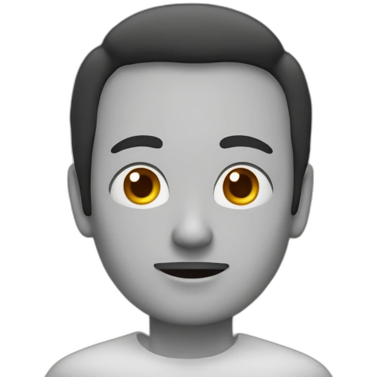 zola qui mange du surimi emoji