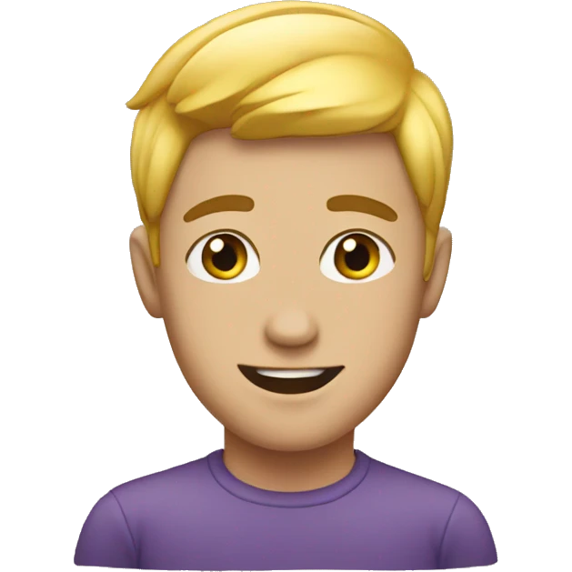 Gay  emoji