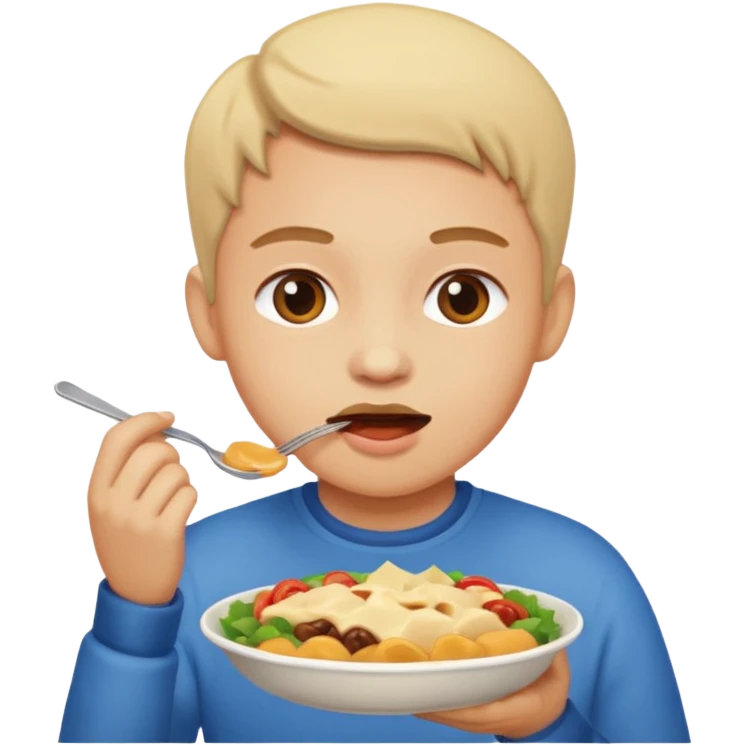 Tung tung tung sahur emoji