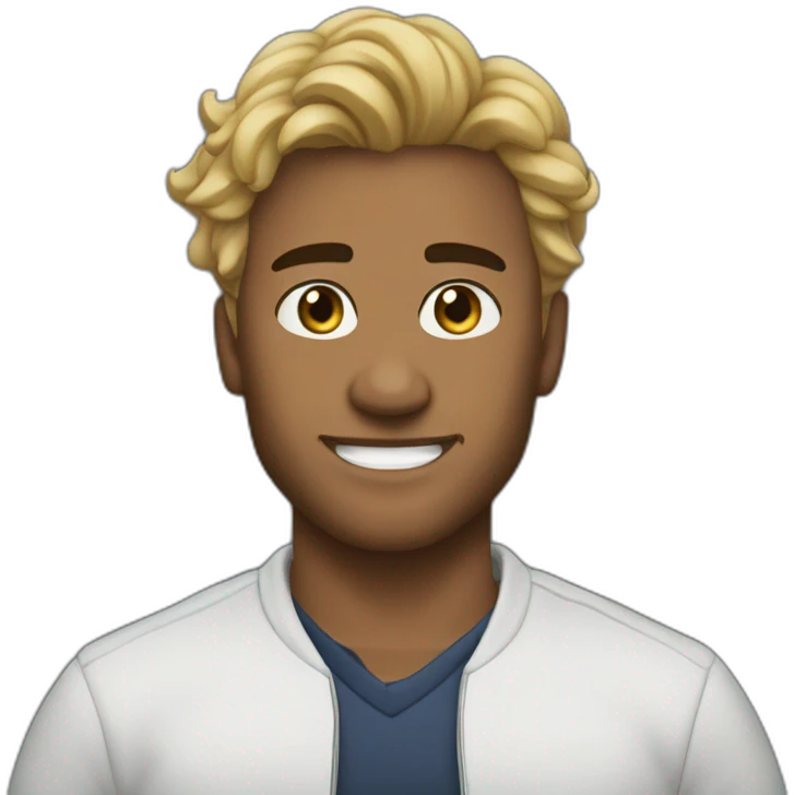 sammy zayne muchai emoji